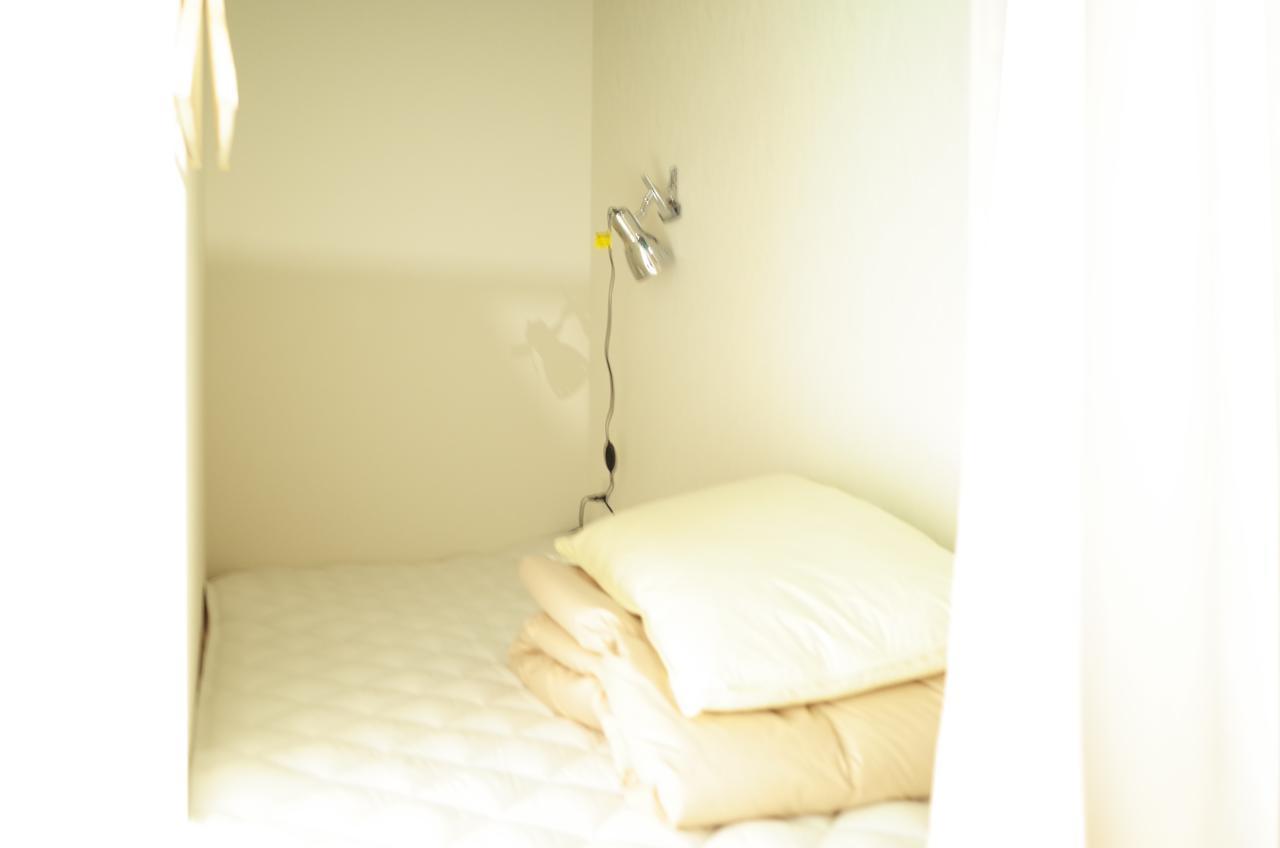 Bnb+ Post Town Shinbashi 5 Токио Экстерьер фото