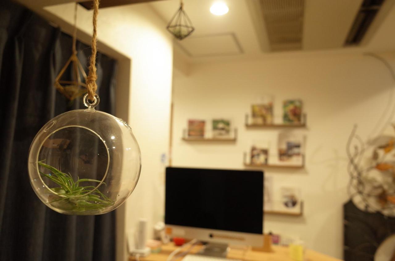 Bnb+ Post Town Shinbashi 5 Токио Экстерьер фото