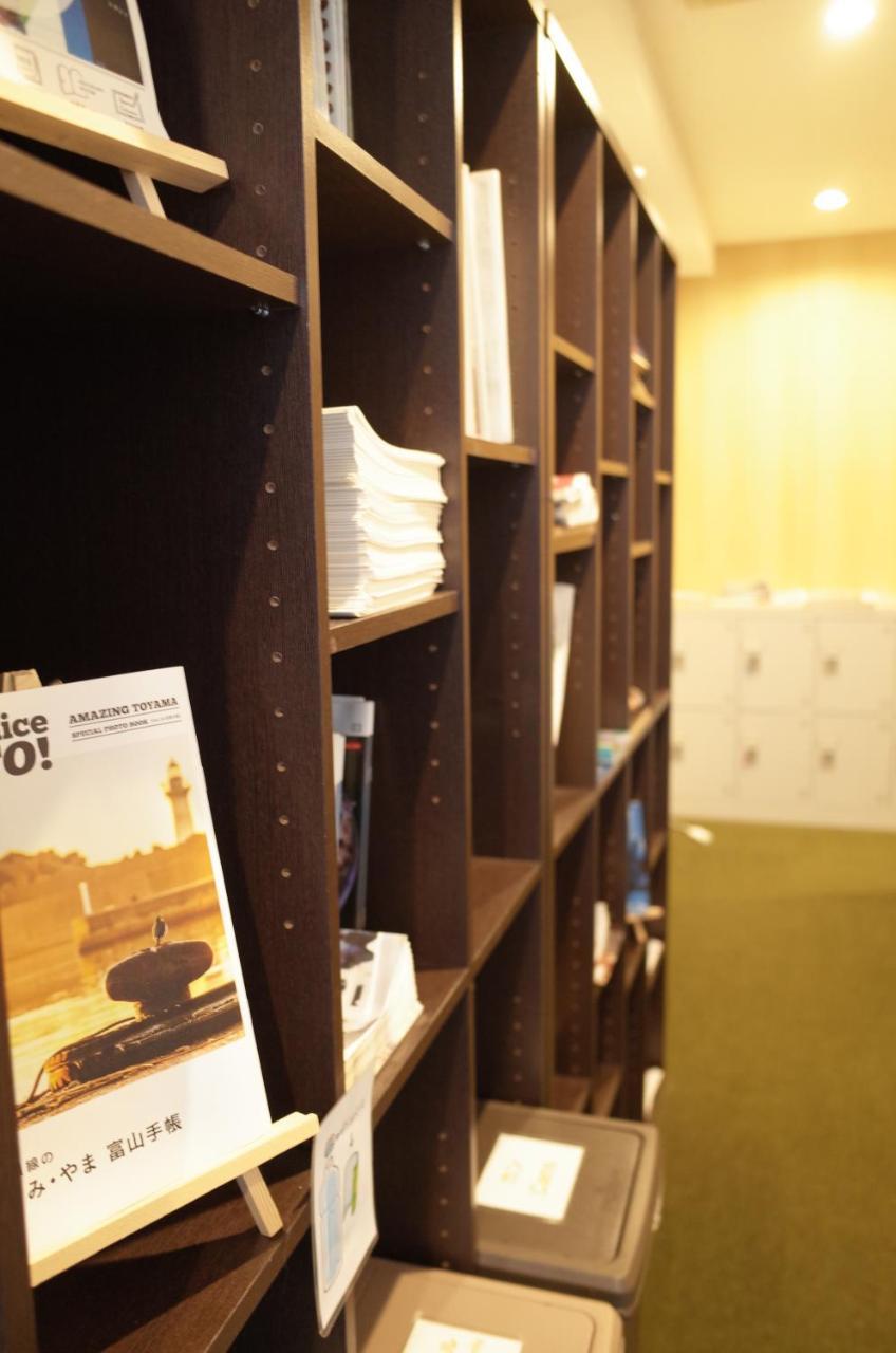Bnb+ Post Town Shinbashi 5 Токио Экстерьер фото